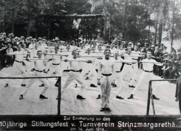 Geschichte 1