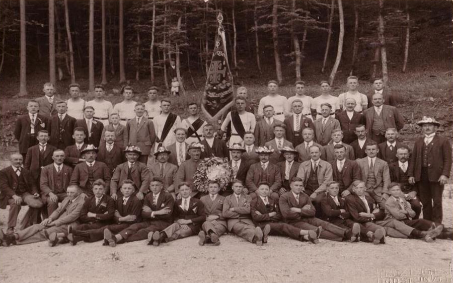 Geschichte 13