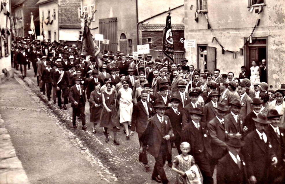 Geschichte 2