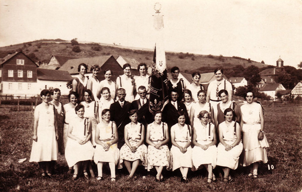 Geschichte 8