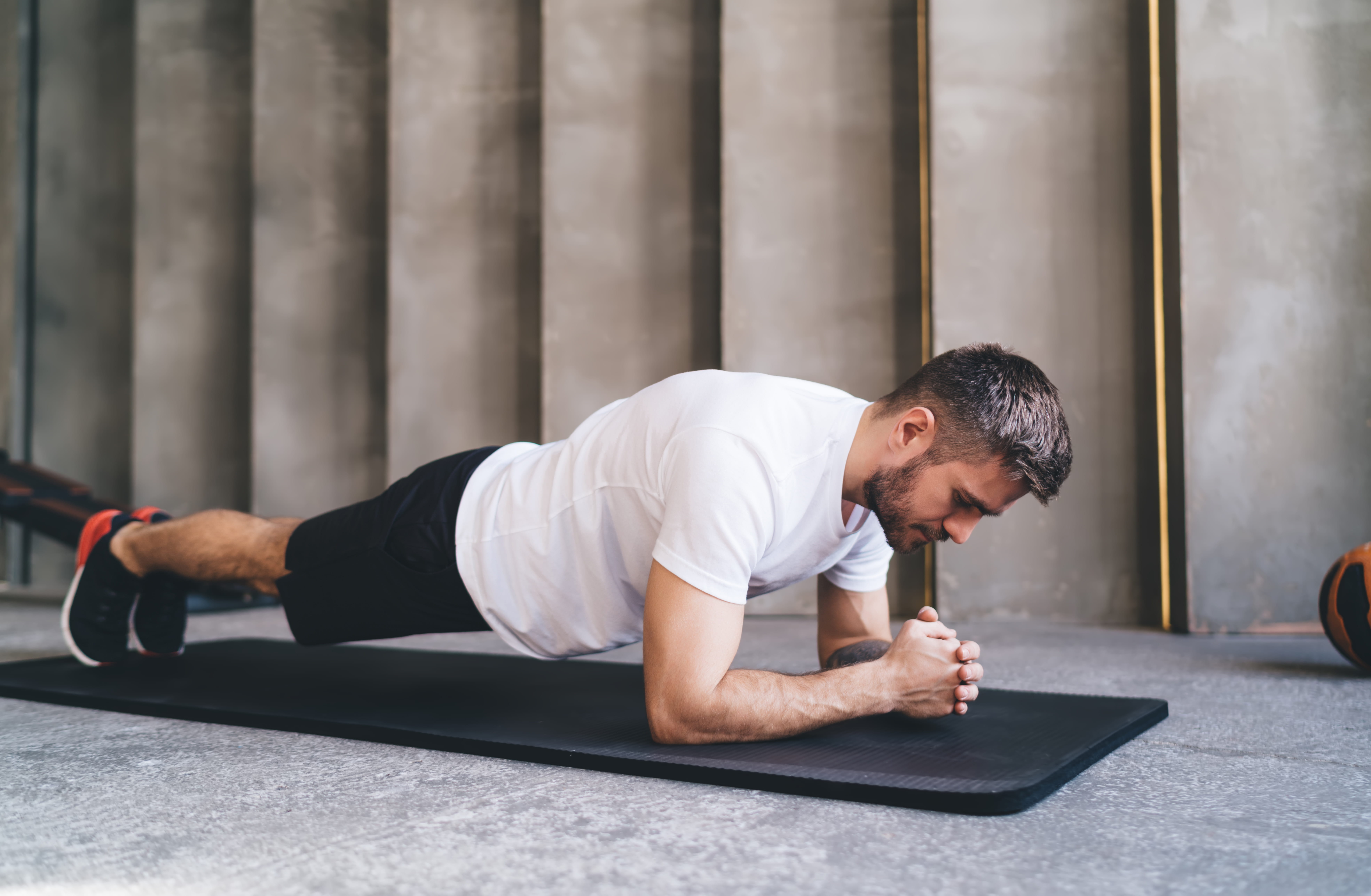 Krafttraining