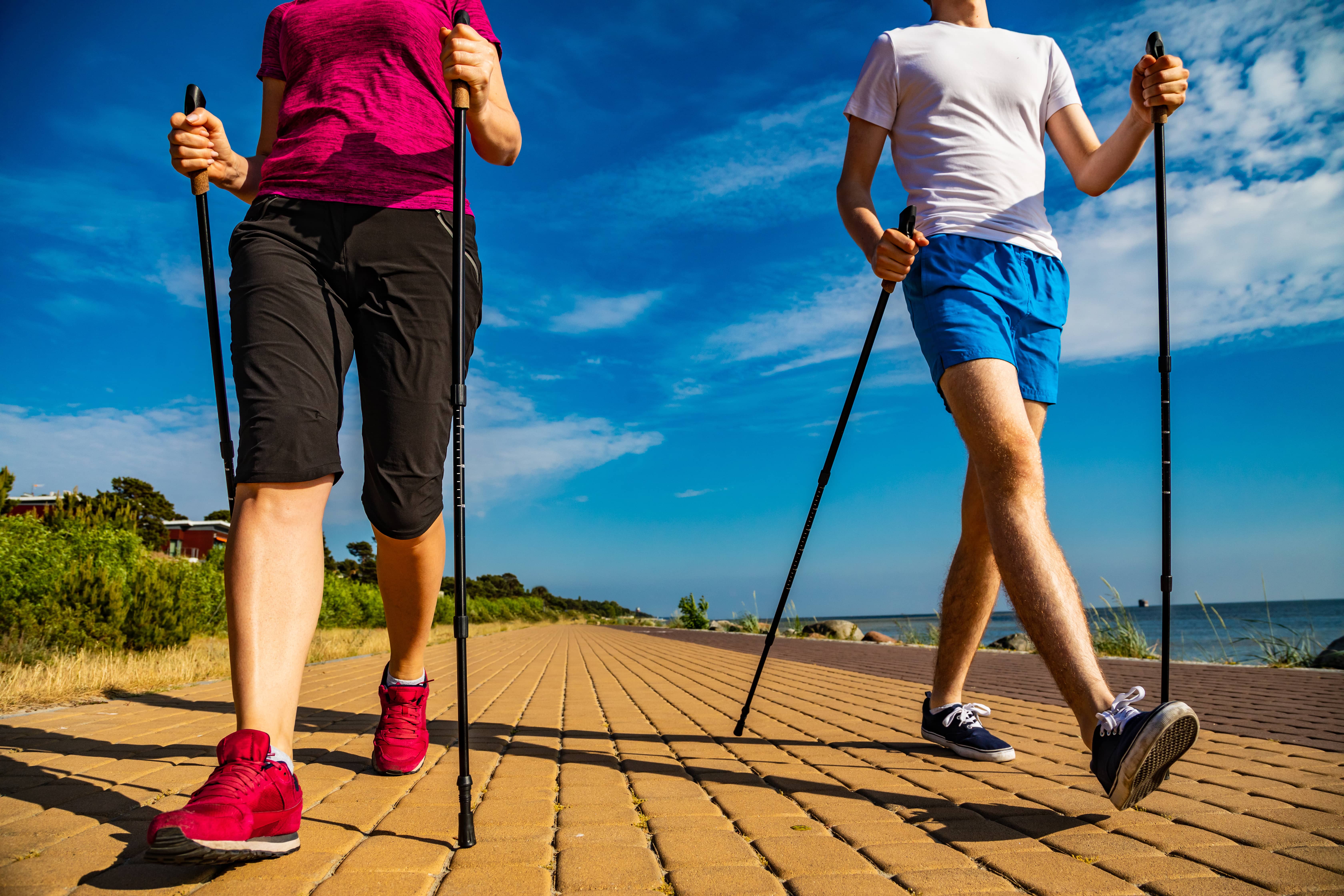 Nordic Walking