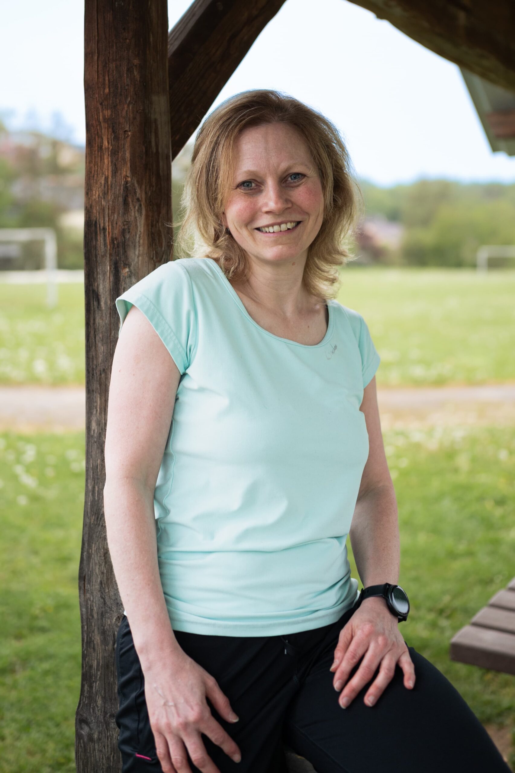 Nadine Kijek