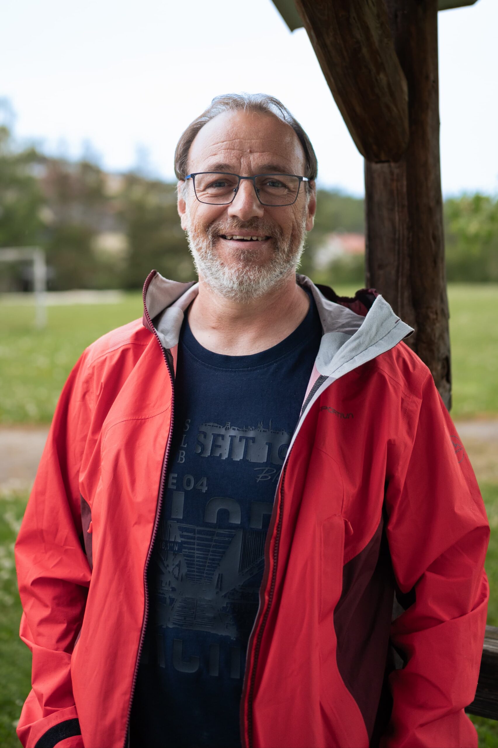 René Hilge