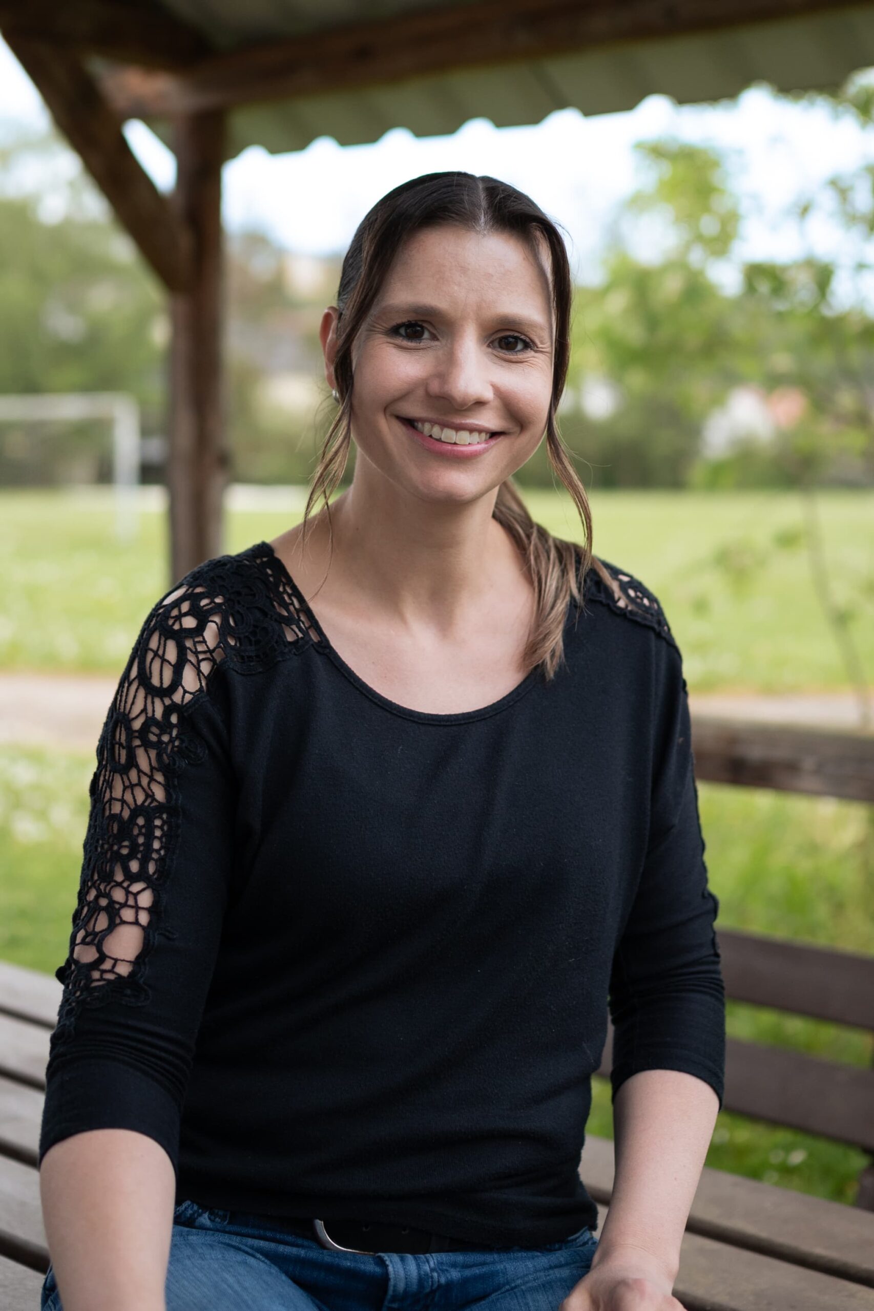 Sabine Gairing-Weigelt