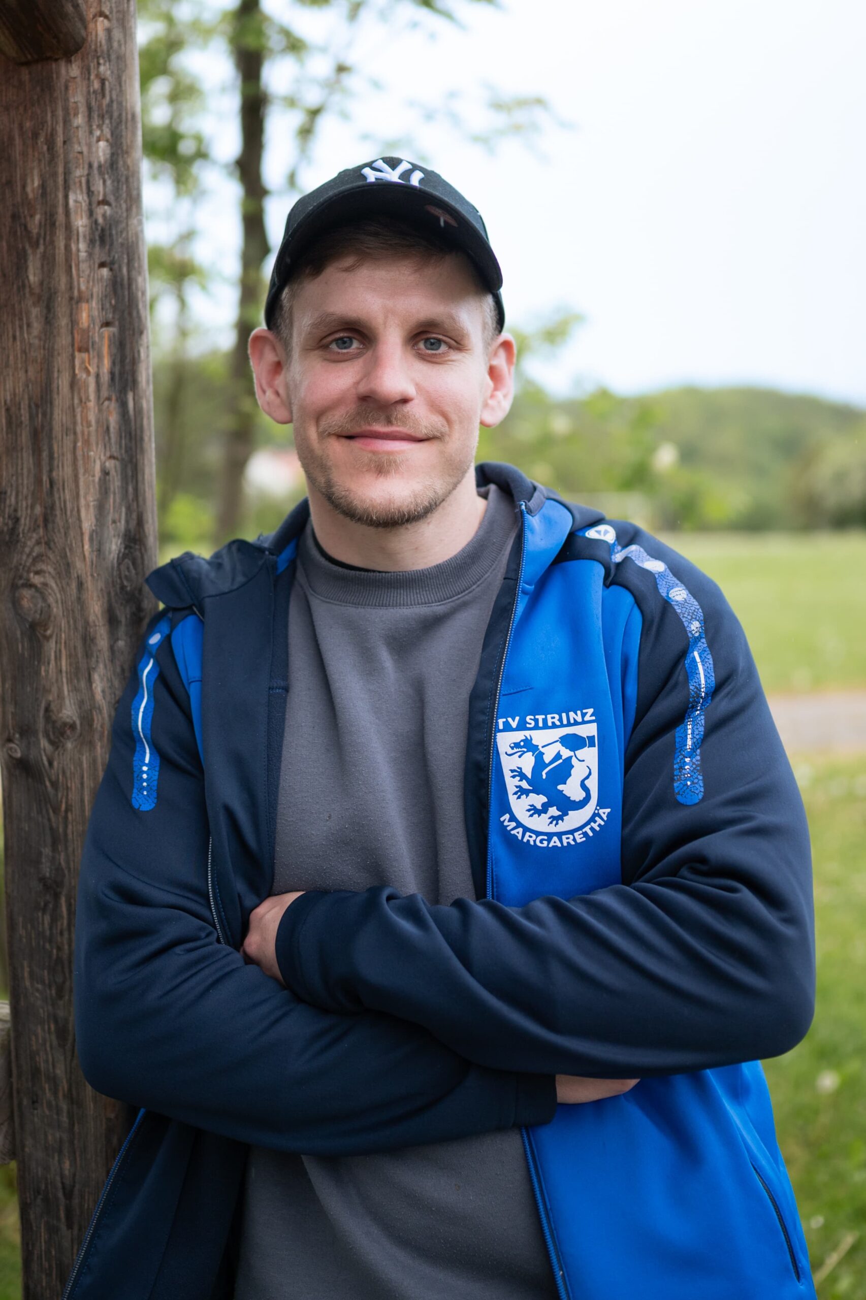 Sebastian Schmidt