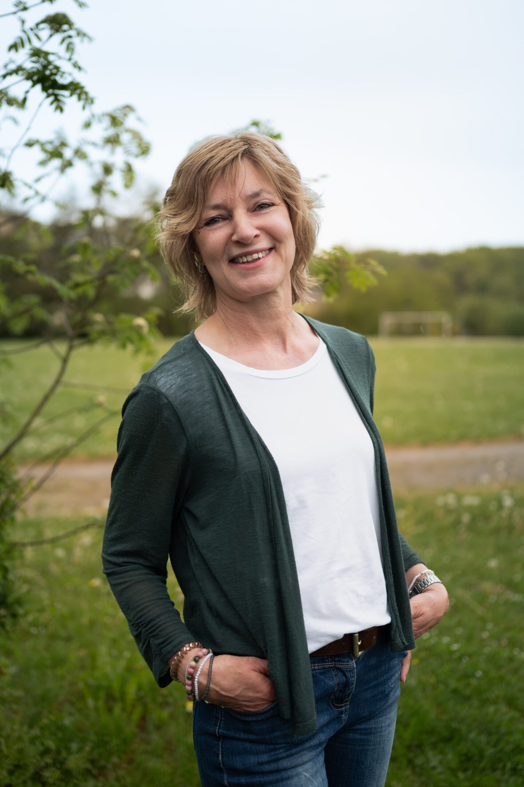 Tanja Schwarzer